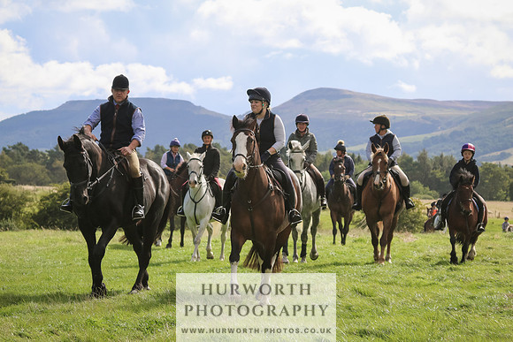 Hurworth Hunt 4