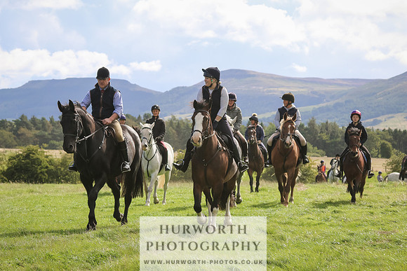 Hurworth Hunt 3