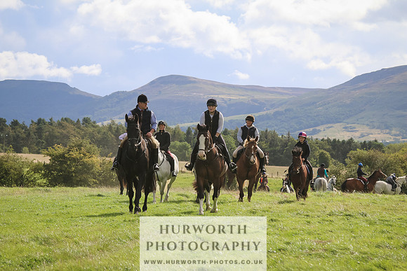 Hurworth Hunt 2
