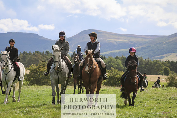 Hurworth Hunt 6