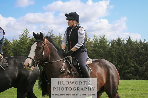 Hurworth Hunt 8