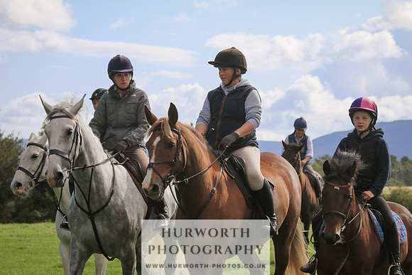 Hurworth Hunt 9