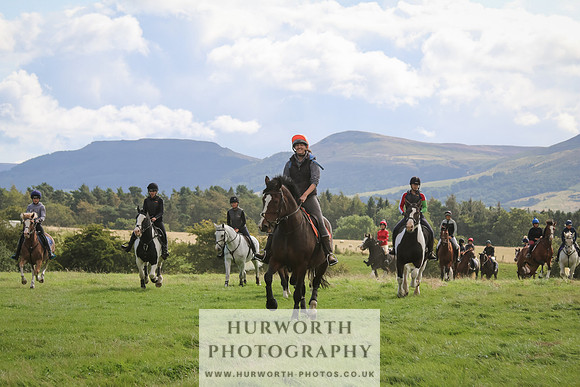 Hurworth Hunt 15