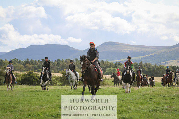 Hurworth Hunt 16