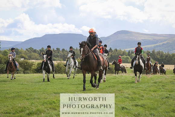 Hurworth Hunt 17