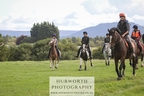 Hurworth Hunt 18