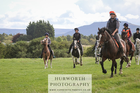Hurworth Hunt 19