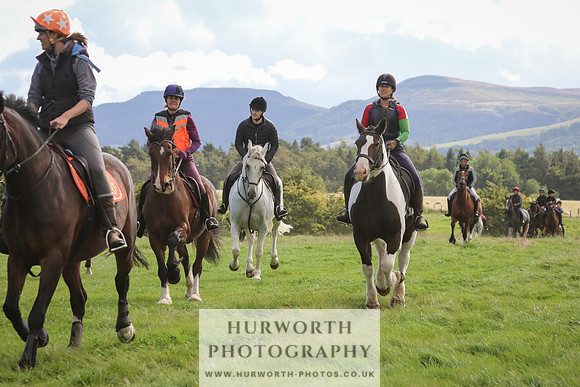 Hurworth Hunt 21