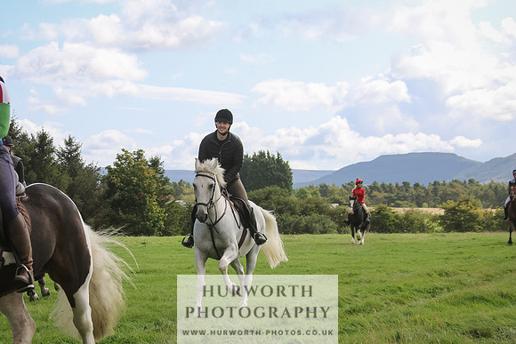 Hurworth Hunt 25