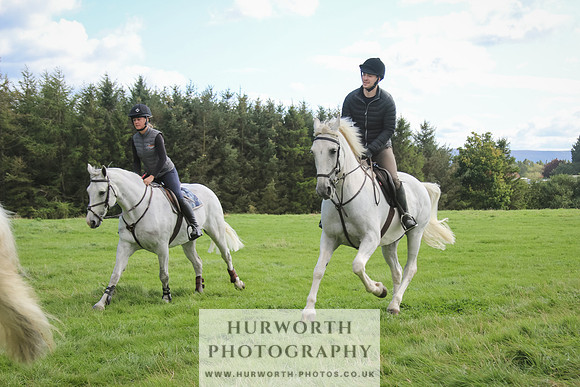 Hurworth Hunt 27