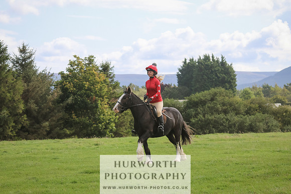 Hurworth Hunt 29