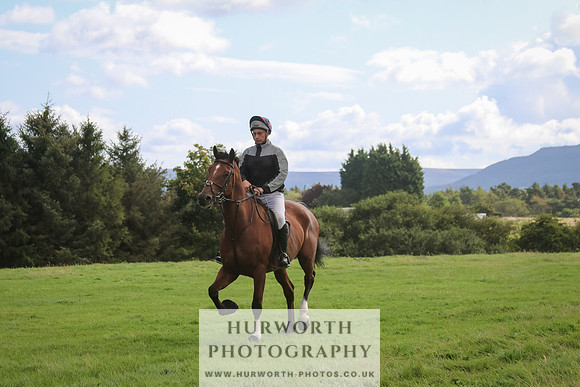 Hurworth Hunt 30