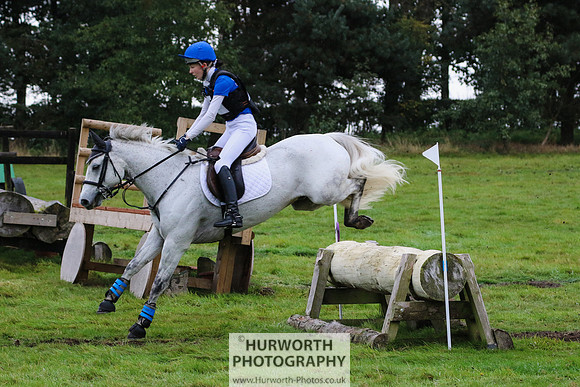 Hurworth Hunter Trial 082