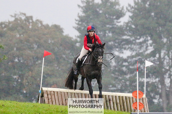 Hurworth Hunter Trial 007