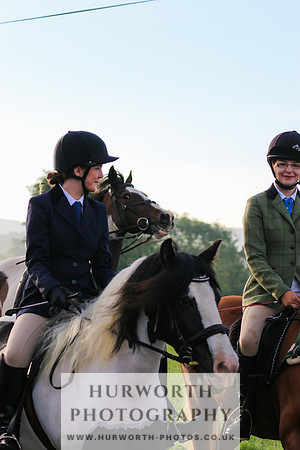 Hurworth Hunt 42