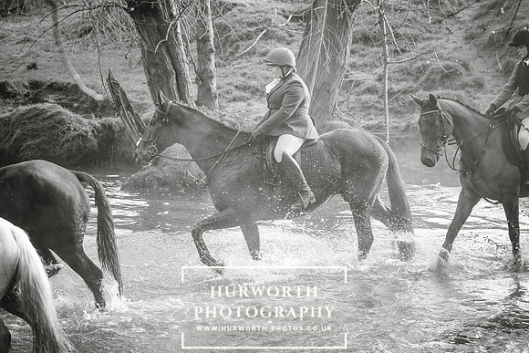 Hurworth Hunt 28