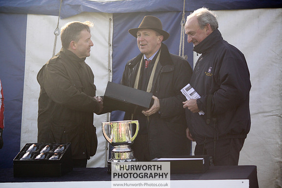 Hurworth Point to Point Conditions Race 089