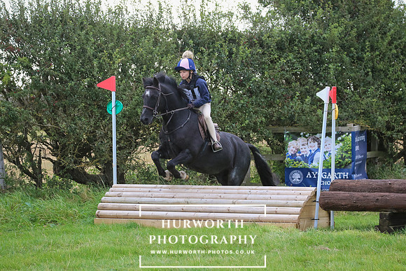 Hurworth Hunter Trial 005