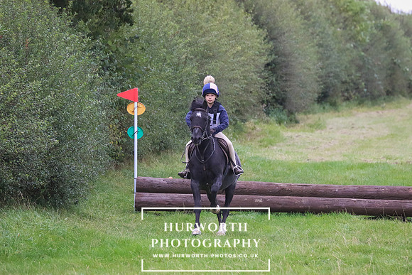 Hurworth Hunter Trial 004