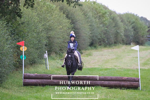 Hurworth Hunter Trial 003