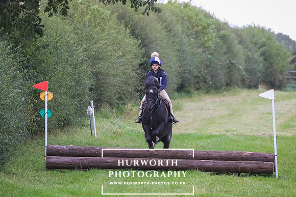 Hurworth Hunter Trial 001