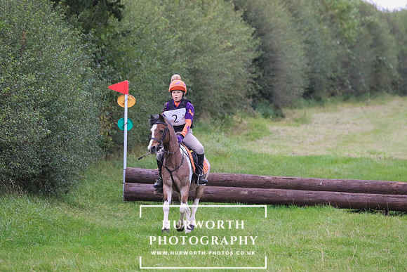 Hurworth Hunter Trial 015