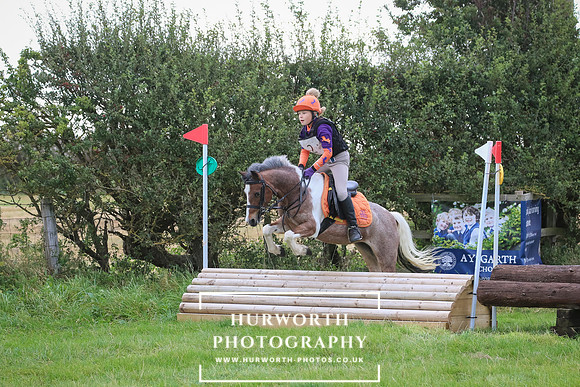 Hurworth Hunter Trial 016