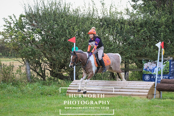 Hurworth Hunter Trial 017