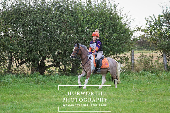 Hurworth Hunter Trial 019