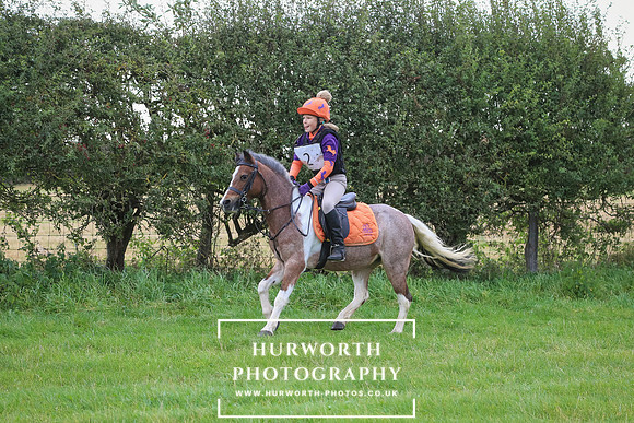 Hurworth Hunter Trial 020