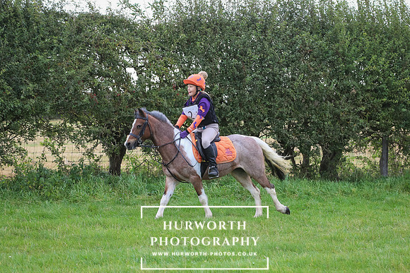 Hurworth Hunter Trial 021