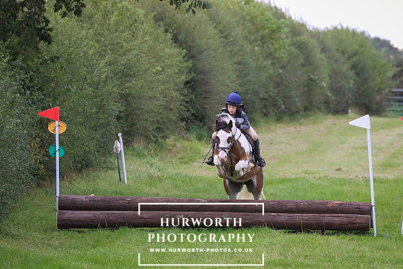 Hurworth Hunter Trial 022