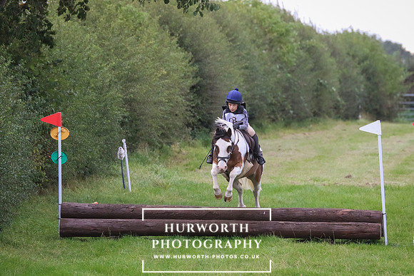 Hurworth Hunter Trial 023