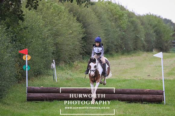 Hurworth Hunter Trial 024