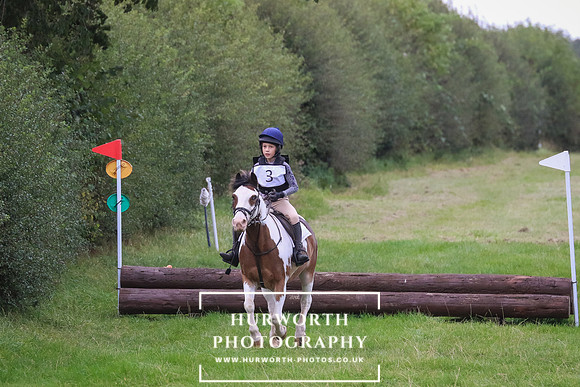 Hurworth Hunter Trial 025