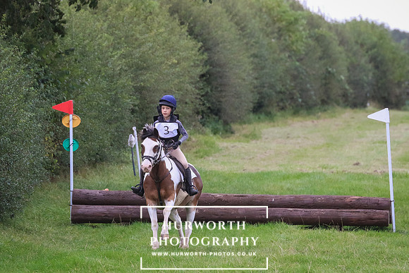 Hurworth Hunter Trial 026