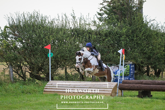 Hurworth Hunter Trial 027