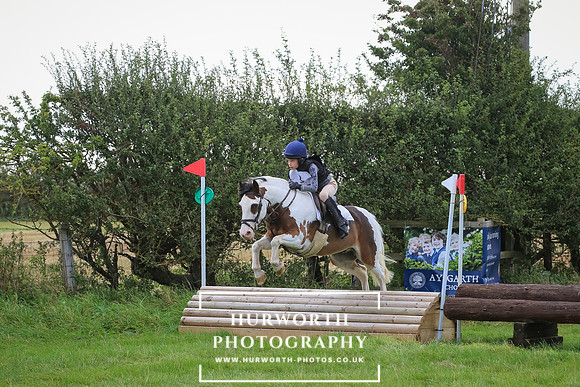 Hurworth Hunter Trial 028