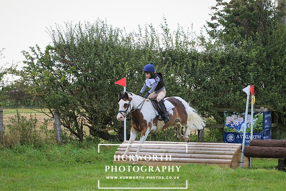 Hurworth Hunter Trial 029