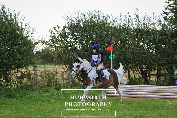 Hurworth Hunter Trial 030