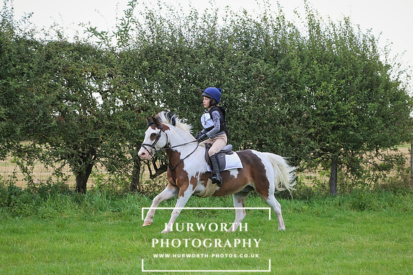 Hurworth Hunter Trial 031