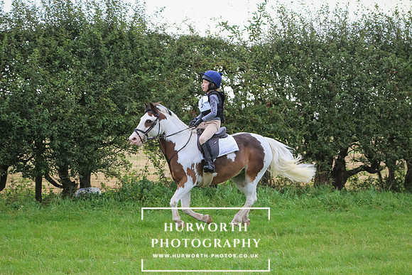 Hurworth Hunter Trial 032