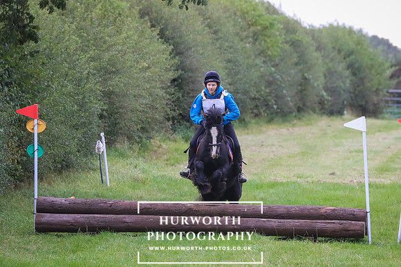 Hurworth Hunter Trial 033