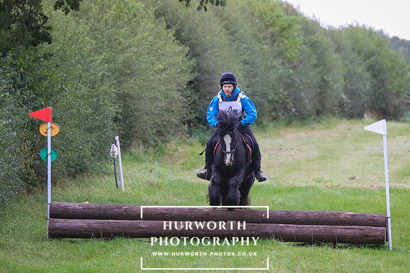 Hurworth Hunter Trial 034