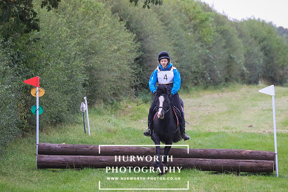 Hurworth Hunter Trial 035