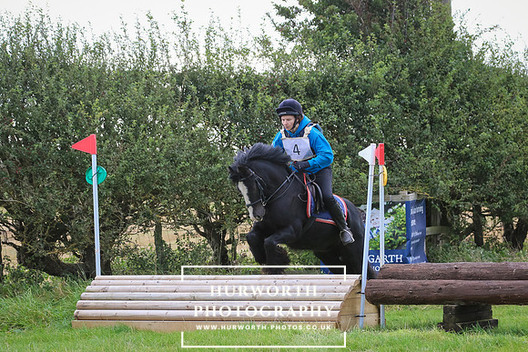 Hurworth Hunter Trial 036