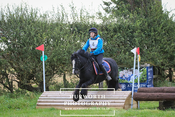 Hurworth Hunter Trial 037