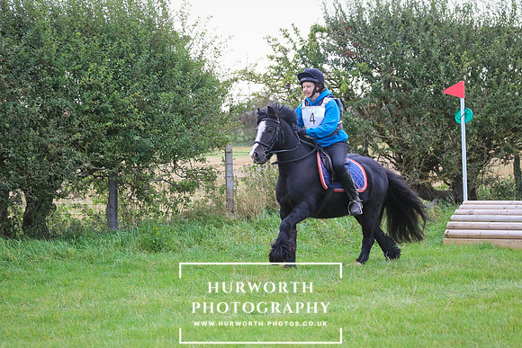 Hurworth Hunter Trial 038