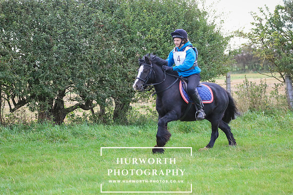 Hurworth Hunter Trial 039