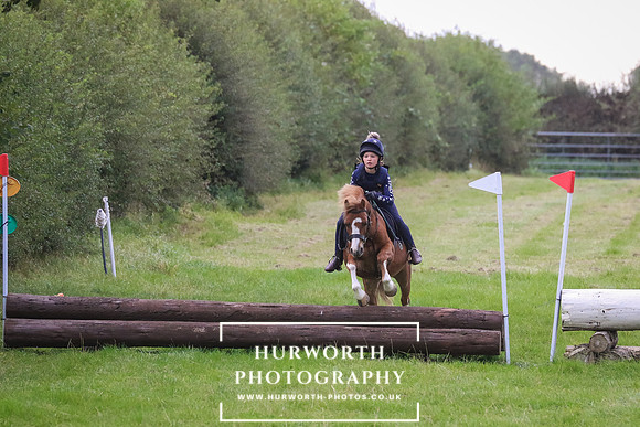 Hurworth Hunter Trial 040